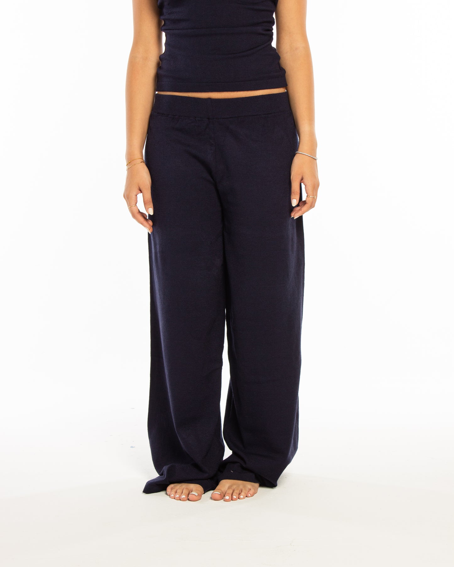 Midnight pants