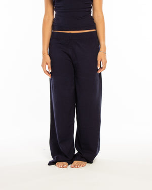 Midnight pants