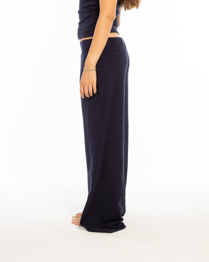 Midnight pants