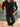 Black Cardigan