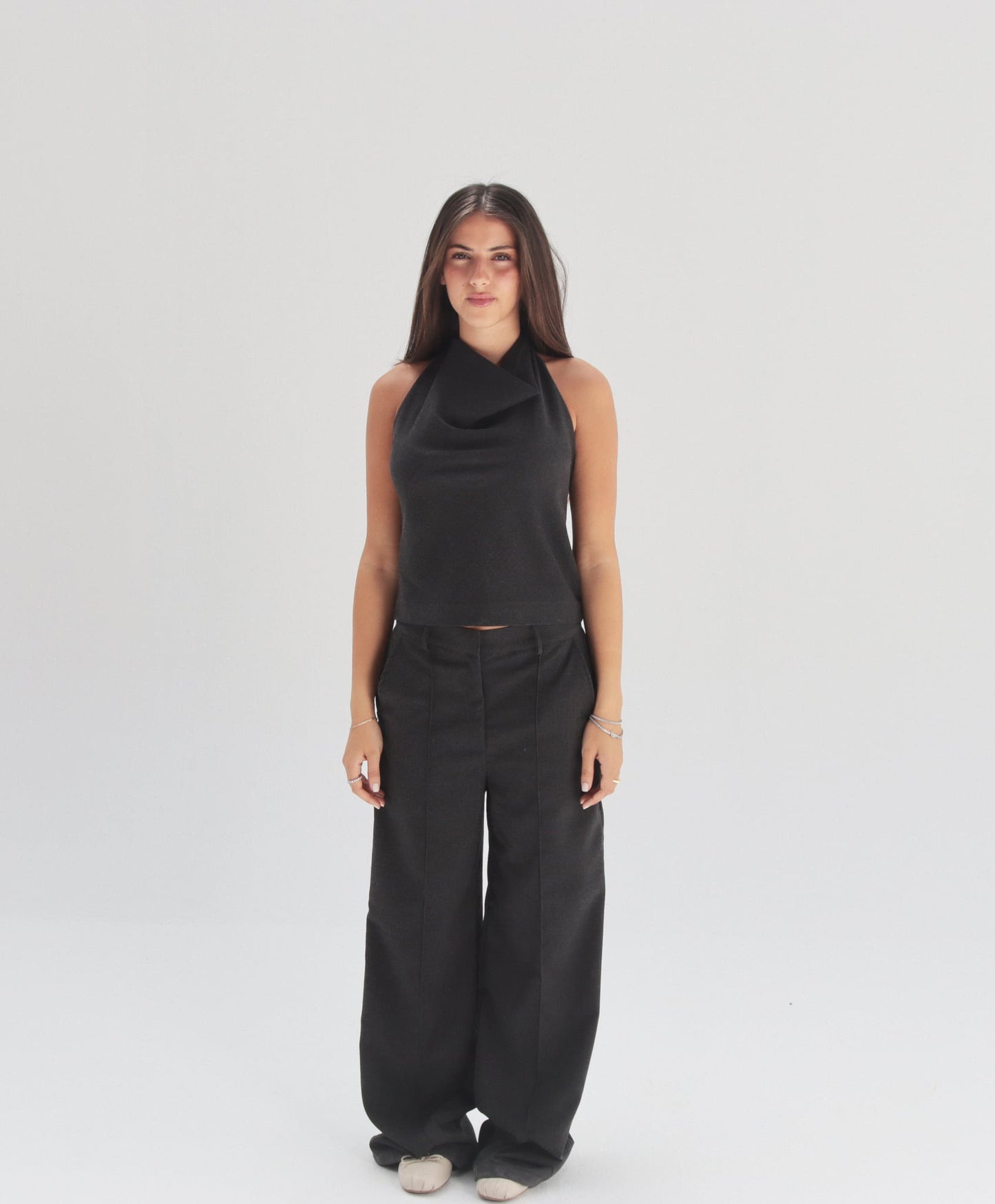 The Amara Trousers