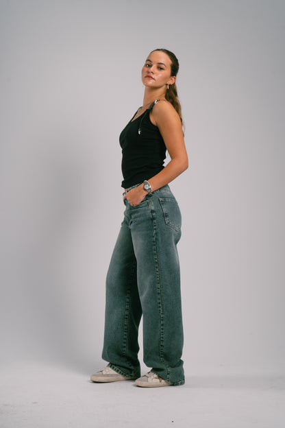 Vintage jeans