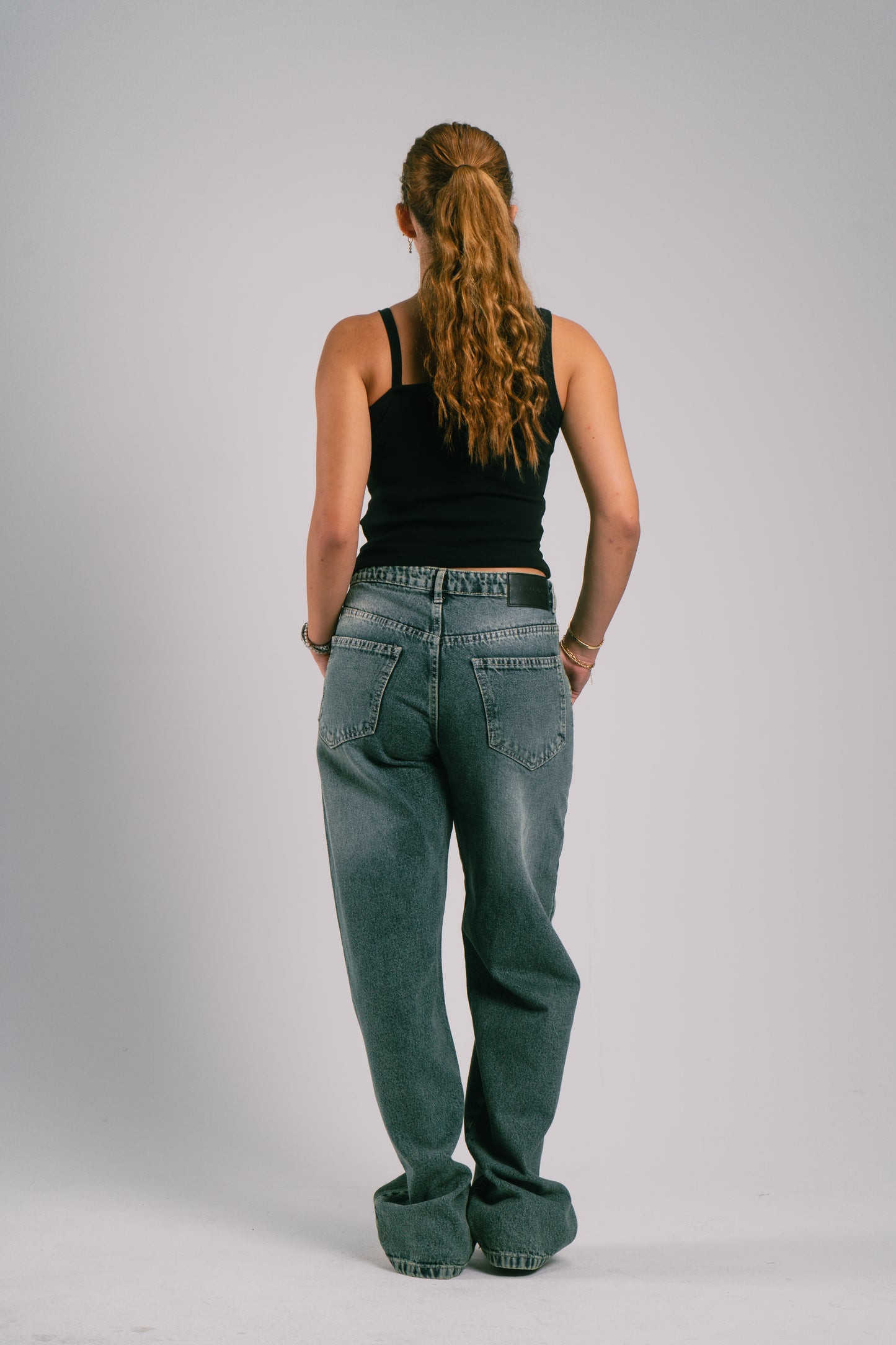 Vintage jeans