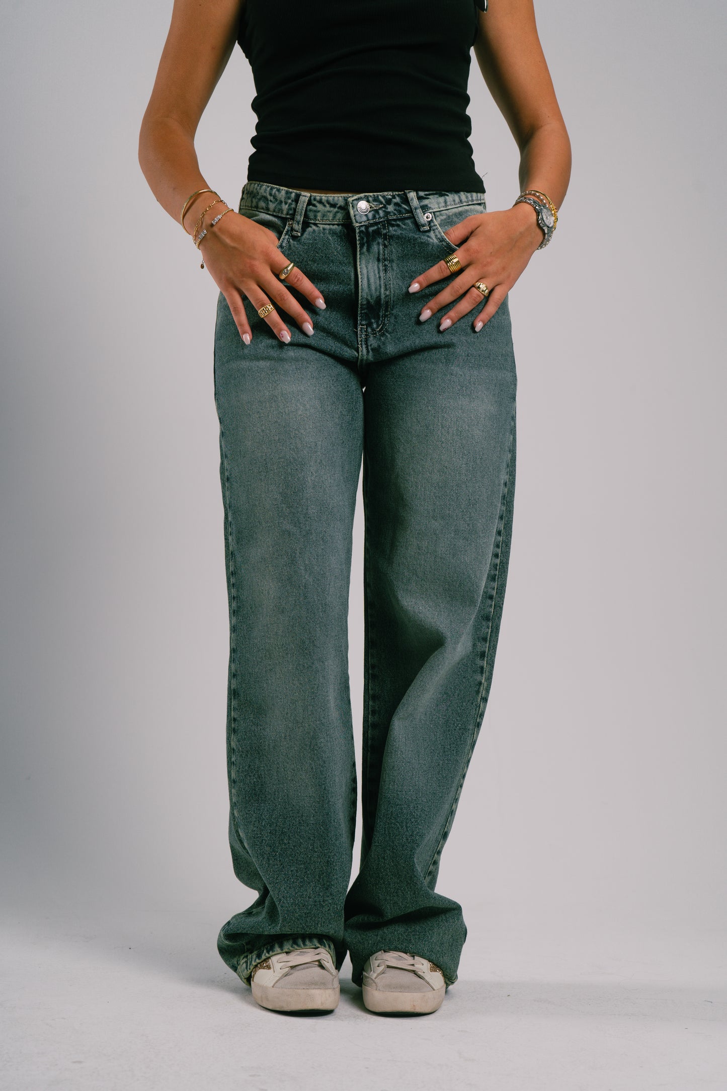 Vintage jeans